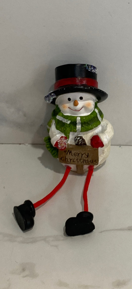 Snowman