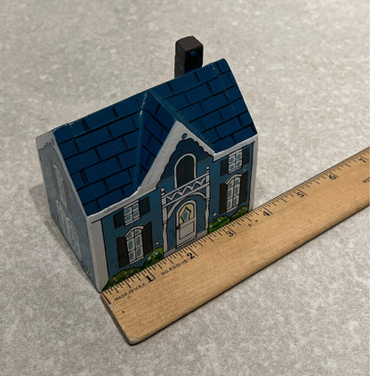 Musical House