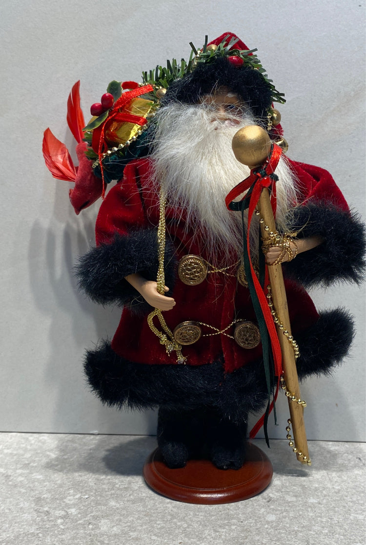 Santa