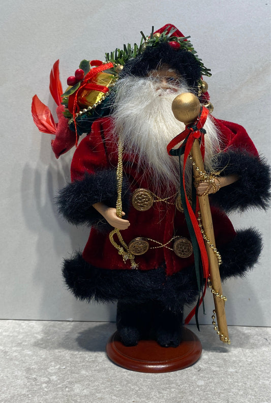 Santa
