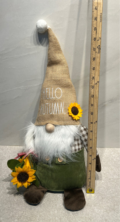 Rae Dunn Gnome
