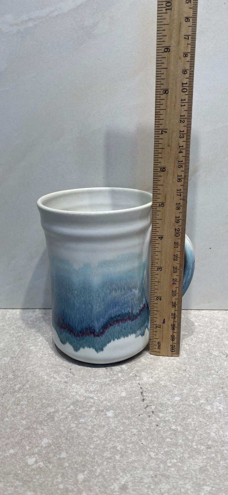 Pottery Mug