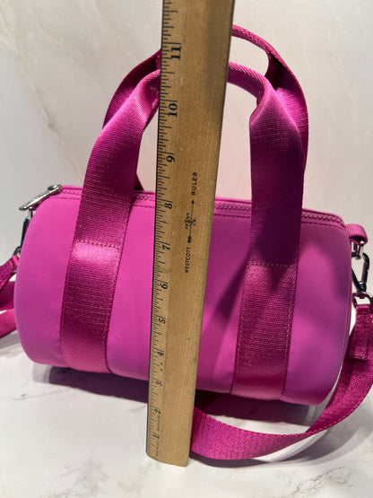 Lululemon Mini Barrel Duffle Bag