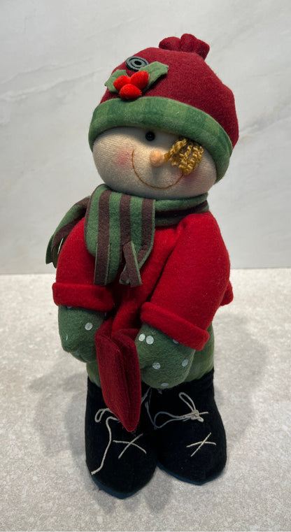 Christmas Boy