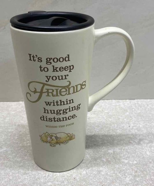 Travel Mug