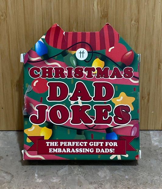 Dad Jokes