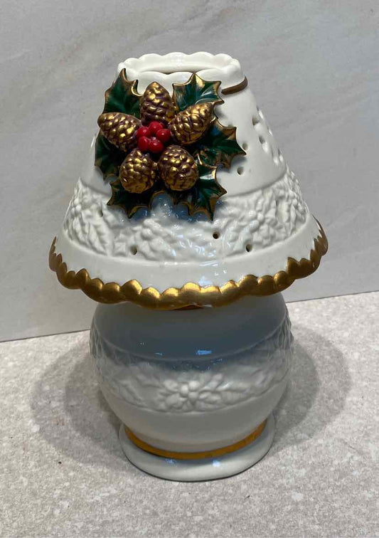 Candleholder