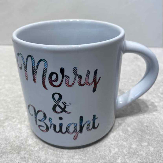 Vera Bradley Mug