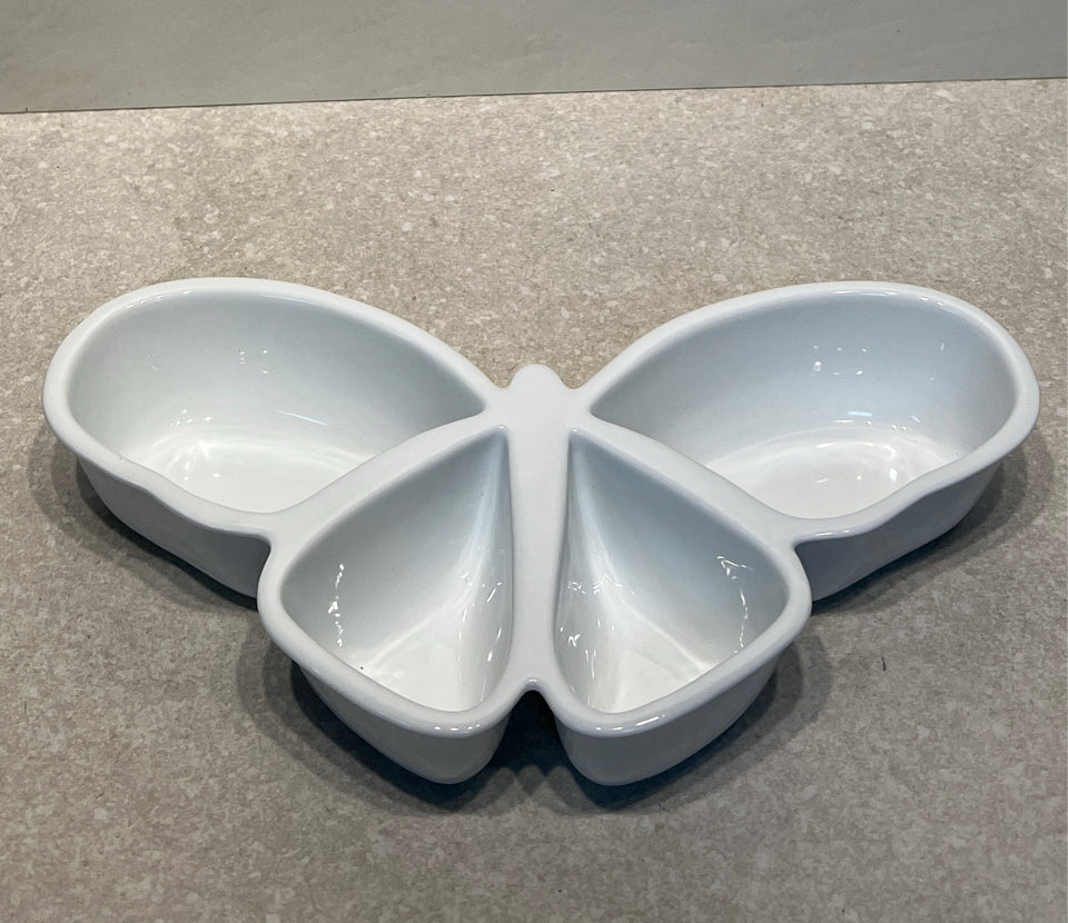 Butterfly Dish