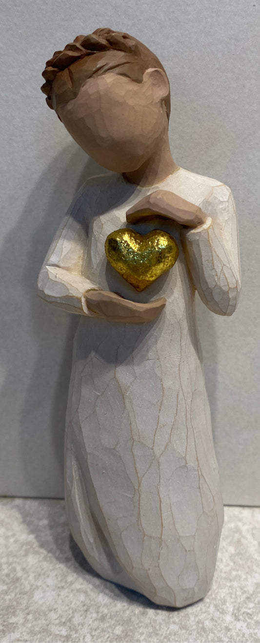 Willow Tree Figurine