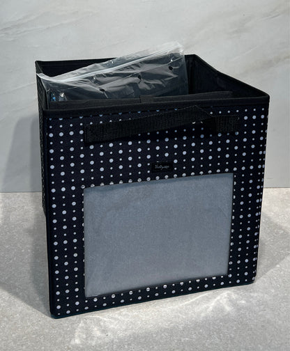Thirty-One Covered Cube