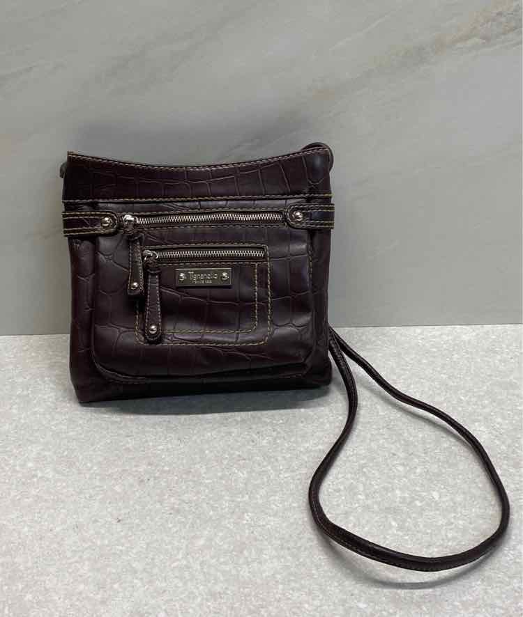 Tiganello Crossbody