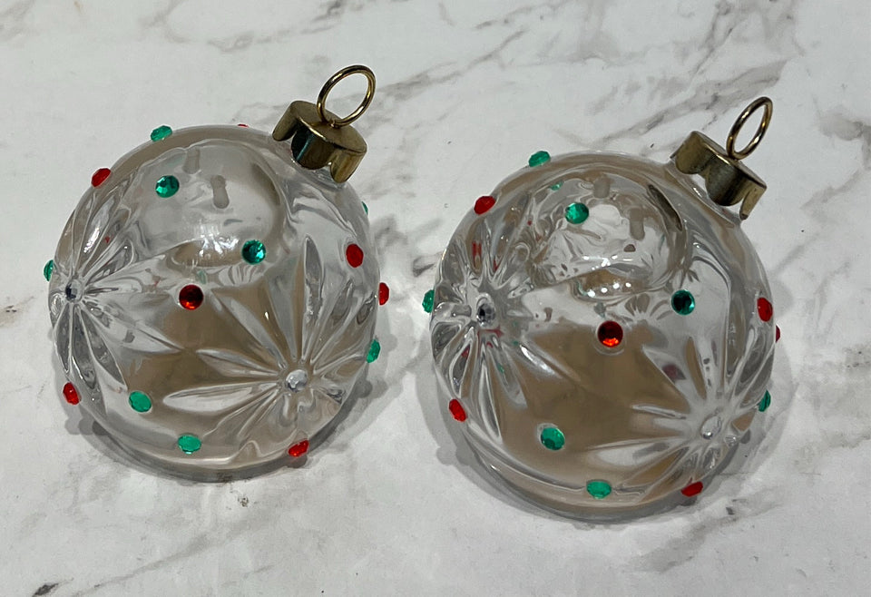 Lenox Salt And Peppers