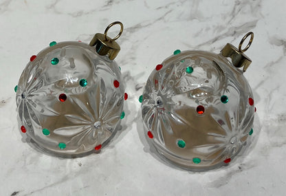 Lenox Salt And Peppers