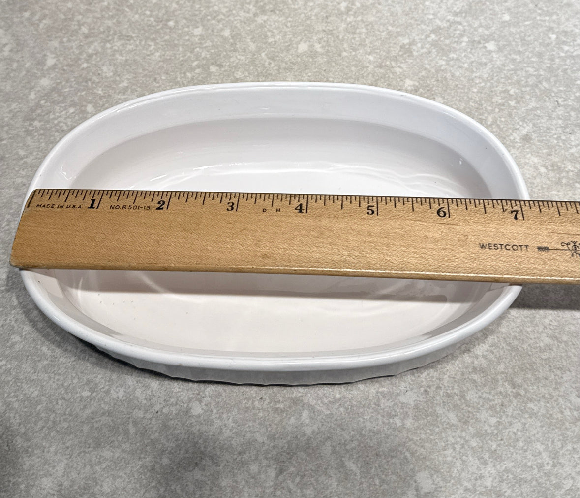 Corningware Casserole