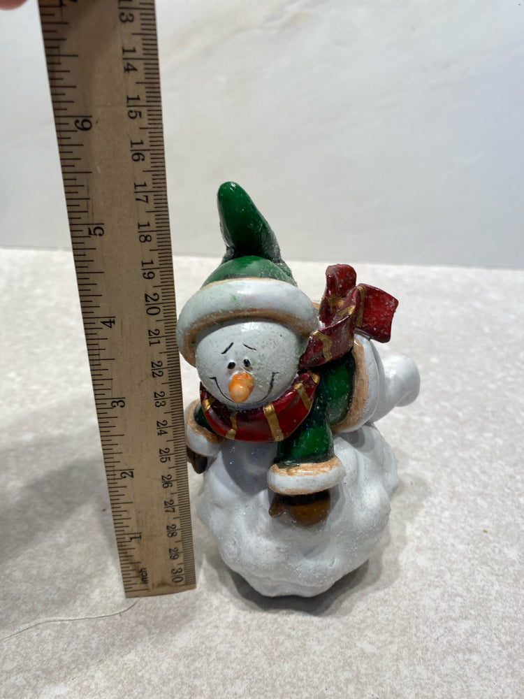 Snowman
