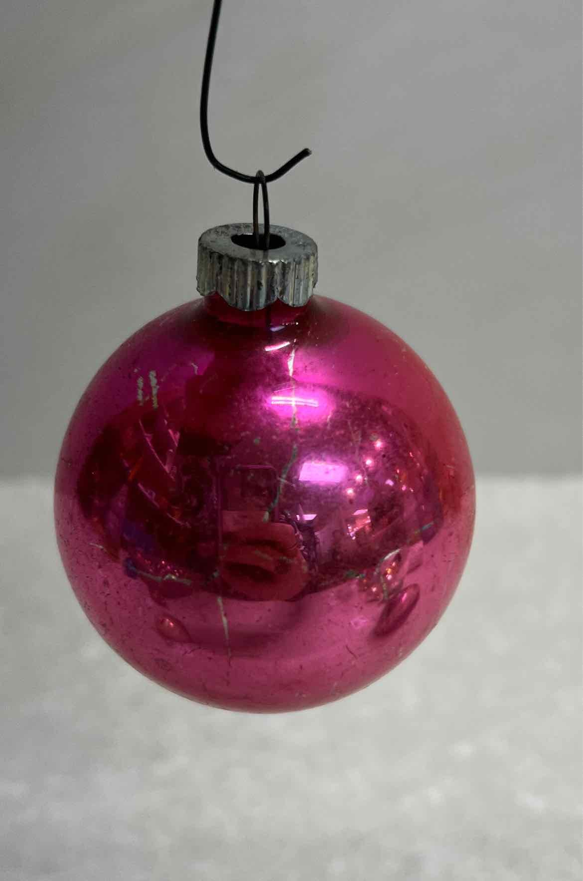 Christmas Ornament