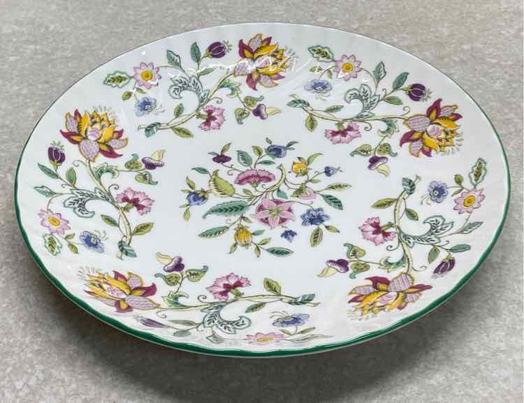 Minton Bowl