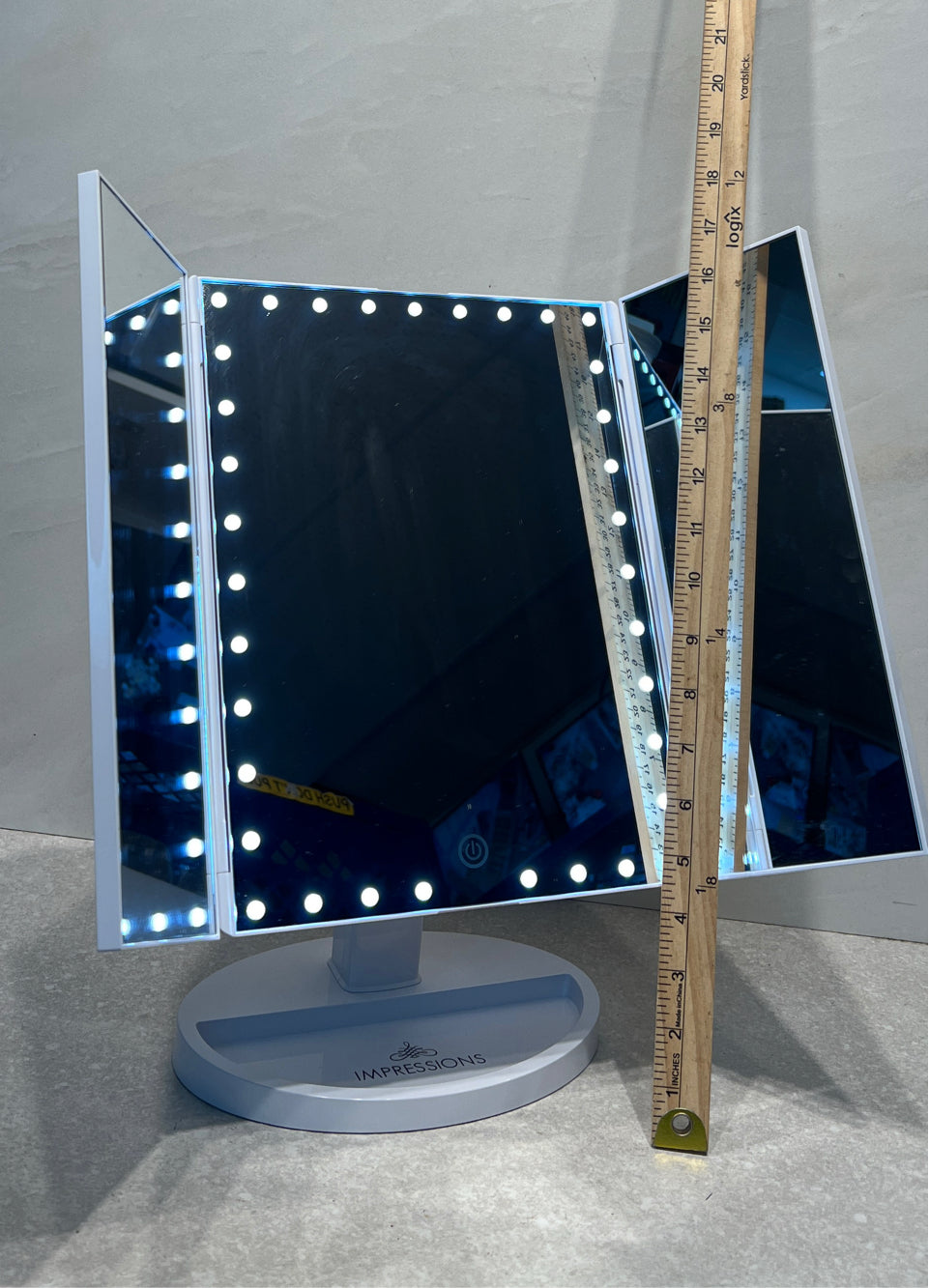Vanity Mirror
