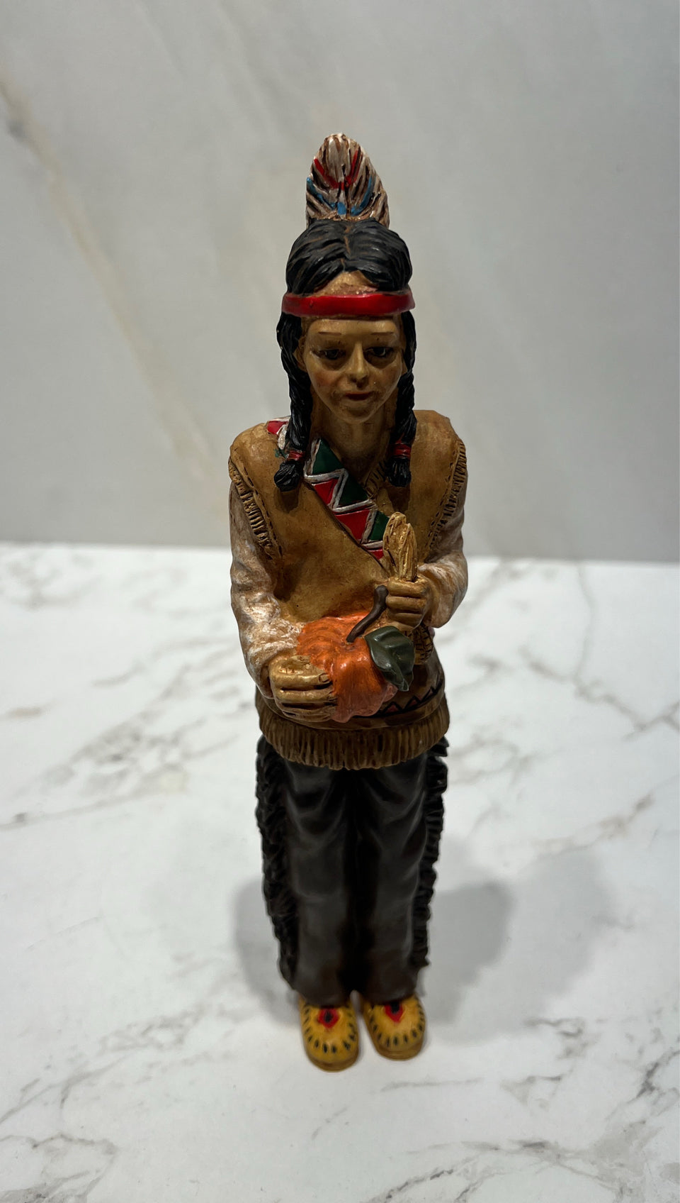 Figurine