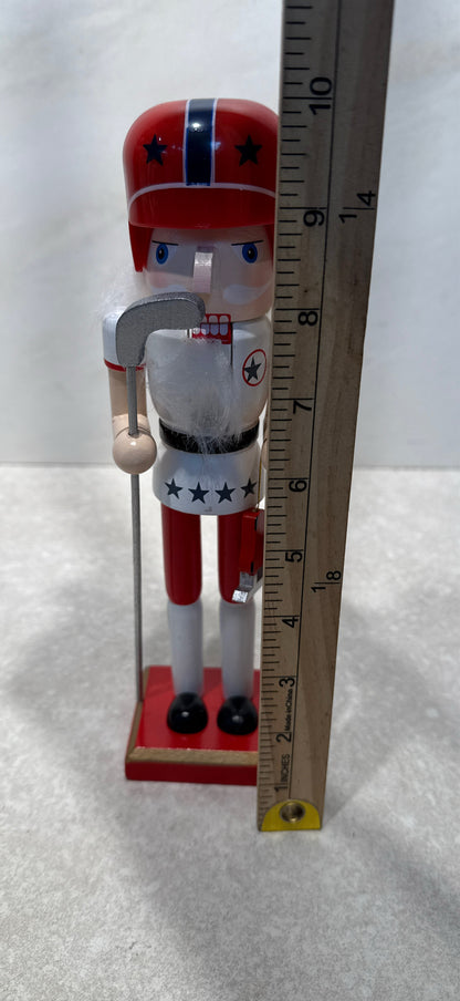 Nutcracker