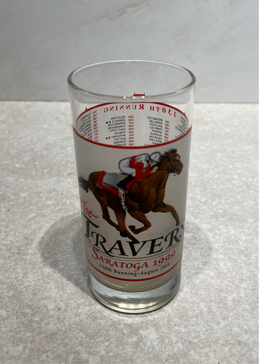 Saratoga Glass