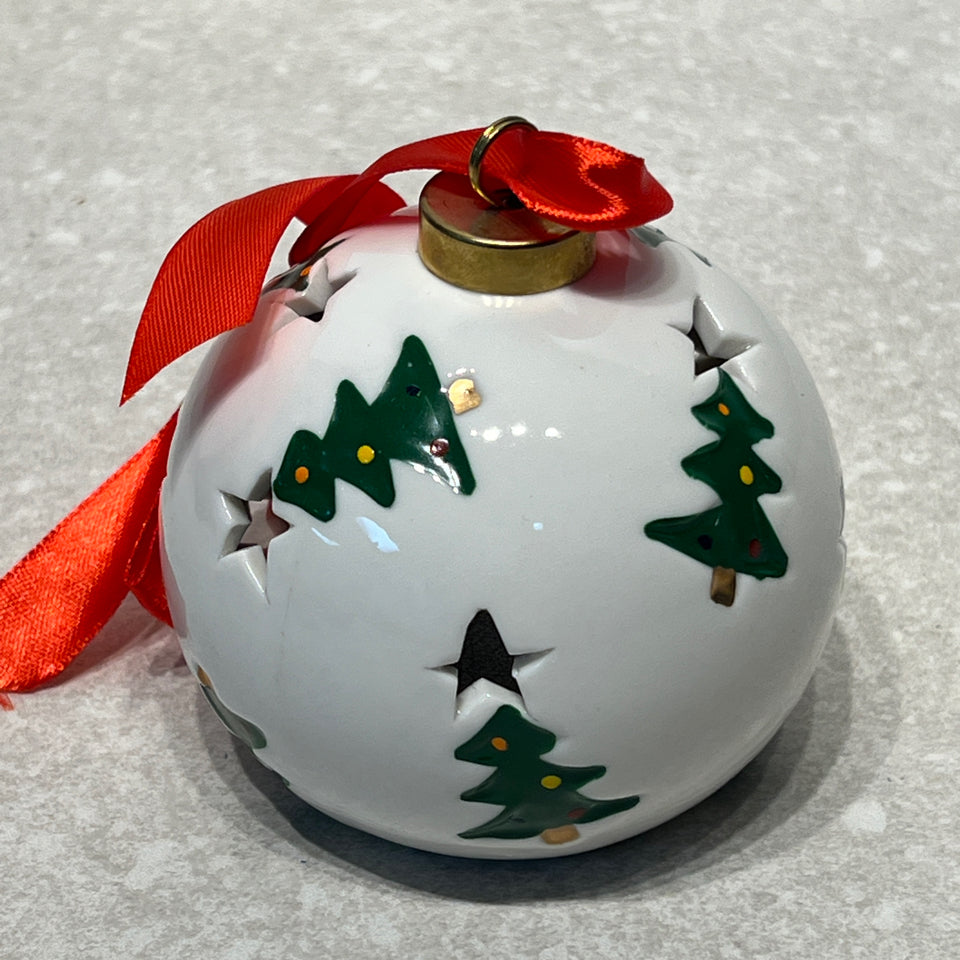 Christmas Ornament