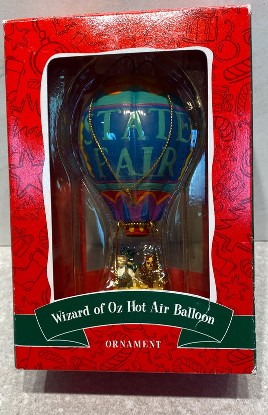 Wizard of Oz Ornament
