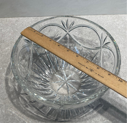 Glass Bowl