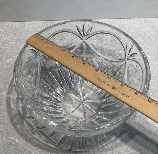 Glass Bowl