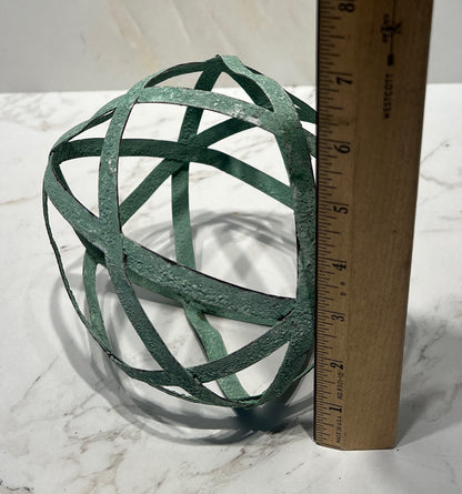 Table Top Decor Ball
