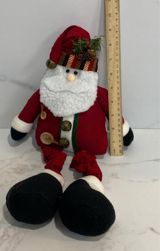 Santa