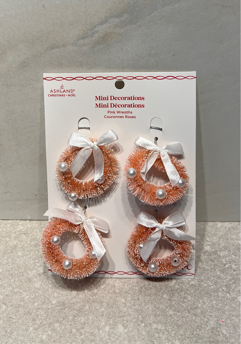 Mini Decor