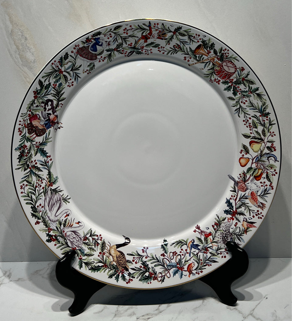 Pottery Barn Platter