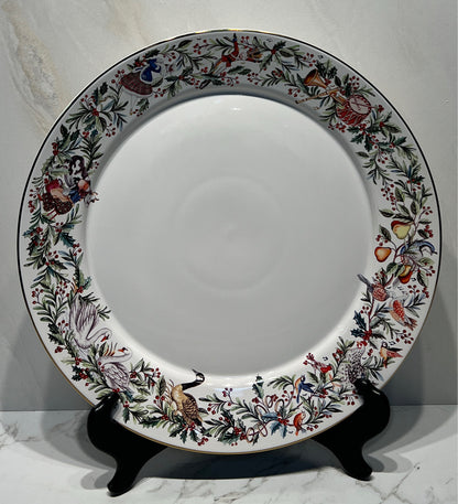 Pottery Barn Platter