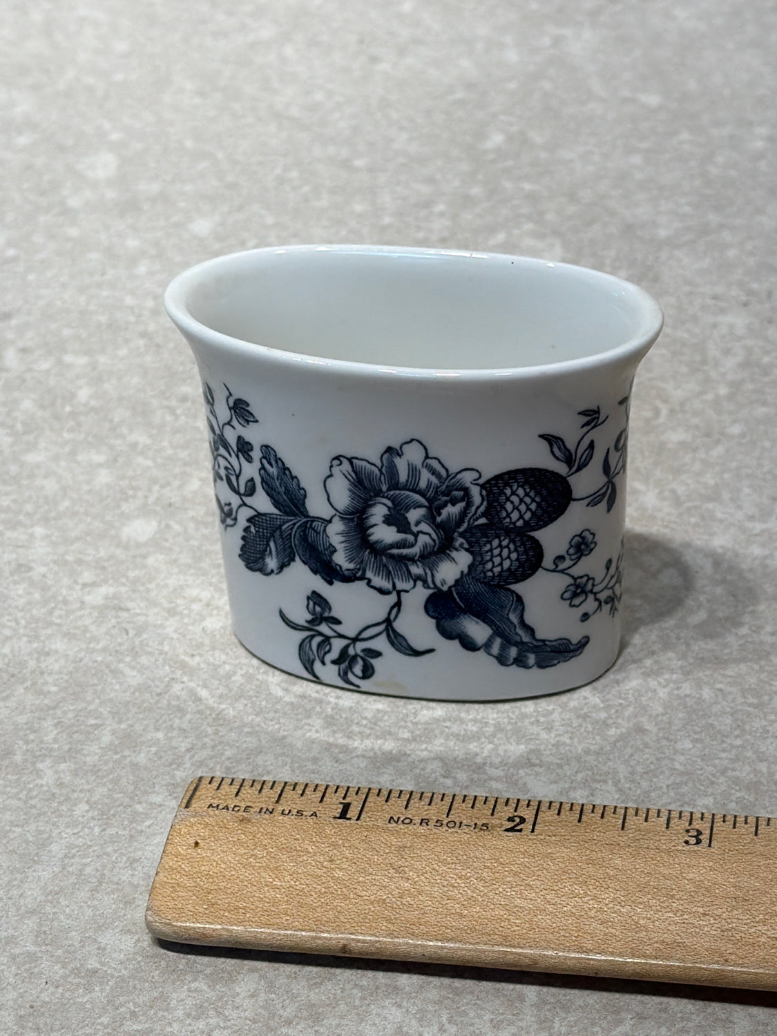 Toothpick Holder