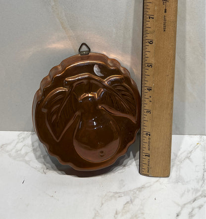Copper Mold