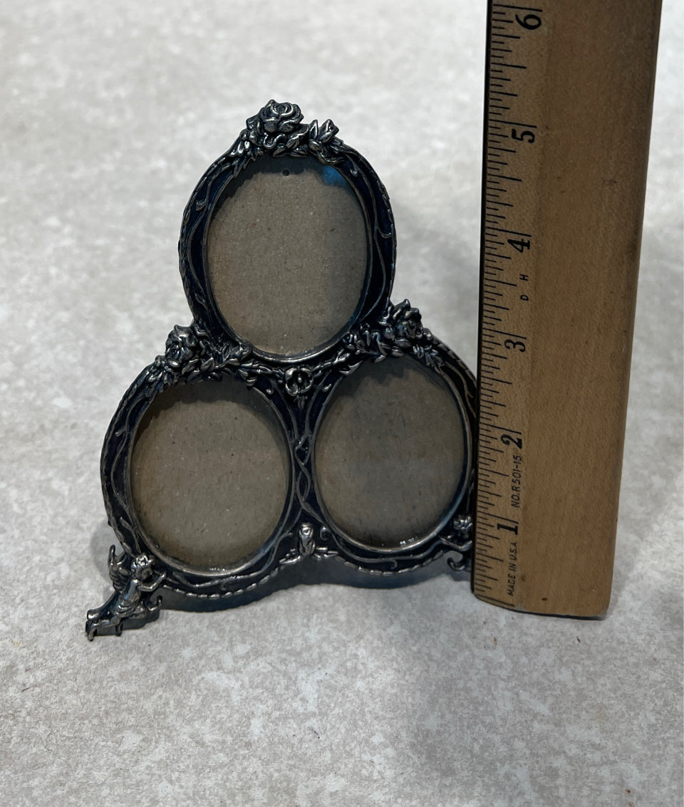 Frame