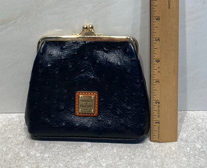 Dooney and Bourke Wallet