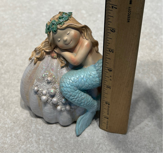 Mermaid