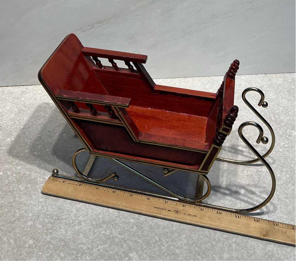 Sleigh
