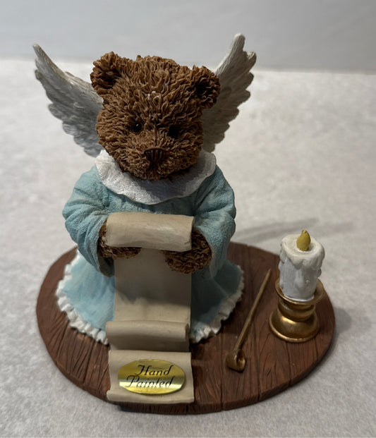 Windsor Bear