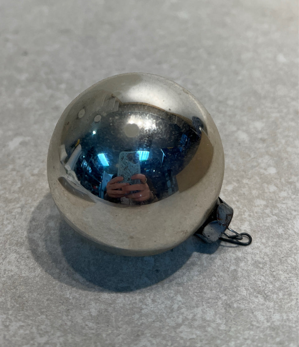 Christmas Ornament
