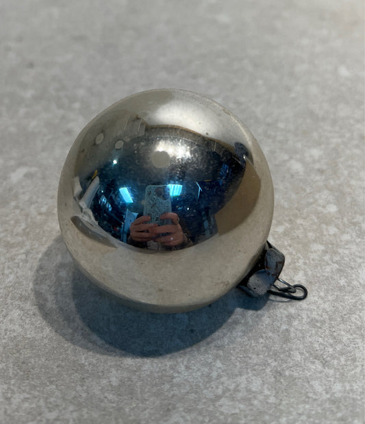 Christmas Ornament