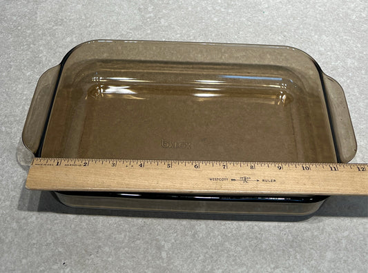 Pyrex Casserole