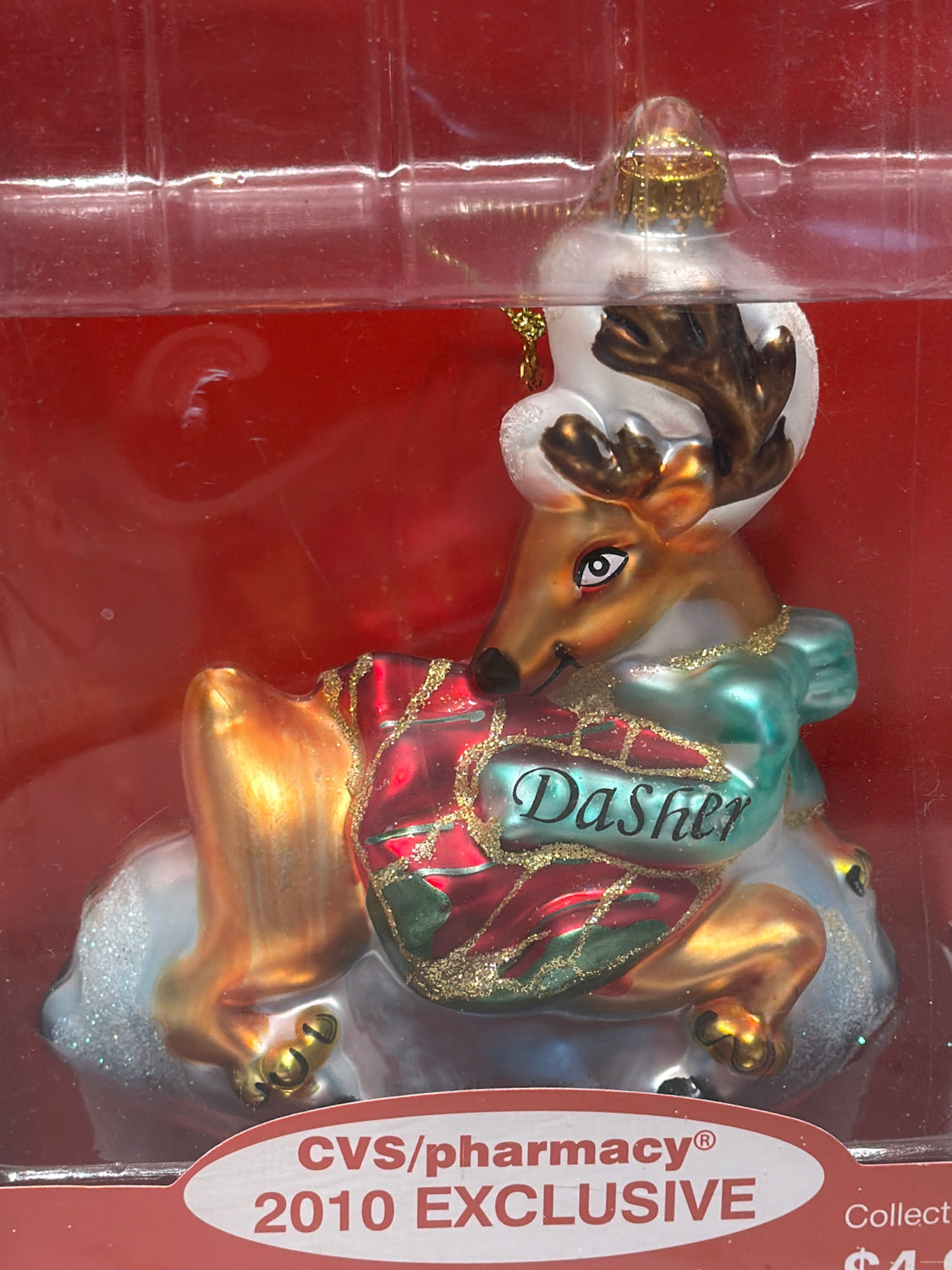Christmas Ornament