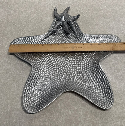 Starfish Plate