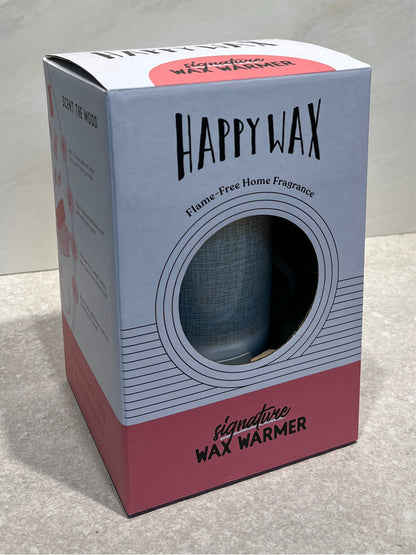 Happy Wax Warmer