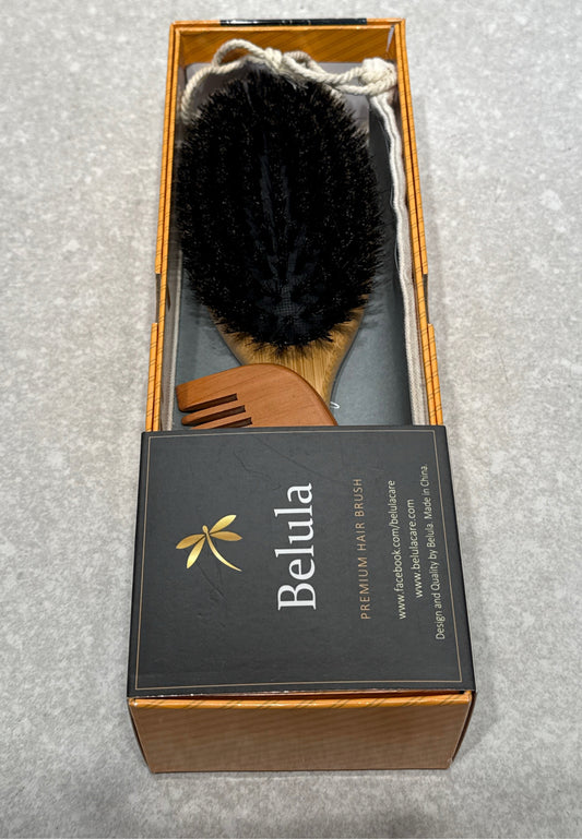 Belula Brush