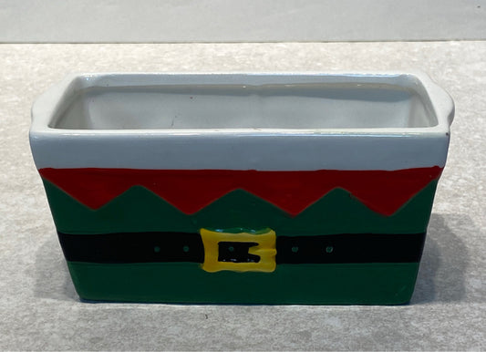 Santa Bowl